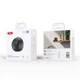 IP-камера відеоспостереження міні XO CR12 mini Wireless WiFi Camera 480p, чорна - зображення 2