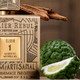 Парфуми Atelier Rebul Parfum Artisanal Elixir 1 Alberto Morillas Extrait De Parfum 100ml - зображення 2