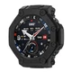 Захисний чохол TPU для смартгодинників Amazfit T-Rex 3 Pro 48mm black - зображення 3