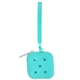 Дитячий гаманець для дівчинки Yes Pusheen Summer WS-1 533830 в школу чи садочок, на блискавці рожевий силіконовий - зображення 3