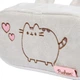 Пенал Yes Pusheen PH-30 мягкий 533757 — для школы девочек первоклассницы. - изображение 4