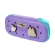 Школьный пенал Yes Pusheen Summer 533824 PH-30-N для девочки первоклассницы на 1 сентября - изображение 1