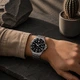Чоловічий годинник Casio MDV-10D-1A1 з віконцем дати - изображение 7