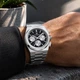 Наручний годинник Pagani Design PD-1761 Silver-Black - зображення 5