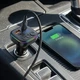 Автомобильный FM модулятор HZ H46 с 2 USB и Bluetooth FM трансмиттер 10470 - изображение 7