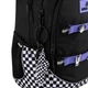 Рюкзак для подростка Kite Education Teens Driving Mood, для девочек, черный (K26-727L) - изображение 8