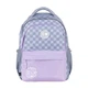 Рюкзак шкільний ортопедичний GoPack Education Make A Wish, для дівчаток, сірий (GO26-182M-1) - зображення 1