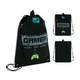 Сумка для взуття Kite Play the Game, з кишенею (K26-601M-10) - зображення 4
