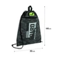 Сумка для обуви Kite SK8 Board, с карманом (K26-601M-12) - изображение 4