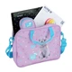 Сумка-портфель Kite Studio Pets, A4, на блискавці, 1 відділ. (SP26-589) - зображення 3
