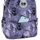Рюкзак для подростка (городской) GoPack Education Teens, для девочек, фиолетовый (GO26-188M-2) - изображение 13