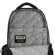 Рюкзак для подростка Kite Education Teens Fearless, мужской, черный (K26-2578L) - изображение 8
