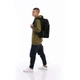 Рюкзак для подростка Kite Education Teens Fearless, мужской, черный (K26-2578L) - изображение 10