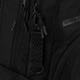 Рюкзак для подростка Kite Education Teens Fearless, мужской, черный (K26-2578L) - изображение 13