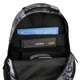 Рюкзак шкільний ортопедичний GoPack Education Free Style, для хлопчиків, сірий (GO26-175M-5) - зображення 7