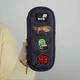 Пенал мягкий Kite Hot Wheels (HW26-599) - изображение 5