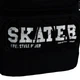 Рюкзак шкільний ортопедичний Kite Education Skater, для хлопчиків, чорний (K26-1022M-2) - зображення 5