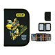 Пенал твердий Kite Transformers, 1 відділ., 2 відв., з наповненням (TF26-622H) - зображення 4