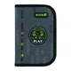 Пенал твердый Kite Good Game, 1 отдел., 2 отв., с наполнением (K26-622H-2) - изображение 1