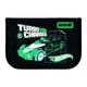 Пенал твердий Kite Hot Wheels, 1 відділ., 1 відв., без наповнення (HW26-621) - зображення 1