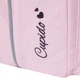 Рюкзак школьный для подростка Kite Education Teens Hello Kitty, для девочек, розовый (HK26-2587M-2) - изображение 6