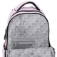 Рюкзак школьный для подростка Kite Education Teens Hello Kitty, для девочек, розовый (HK26-2587M-2) - изображение 11