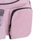 Рюкзак школьный для подростка Kite Education Teens Hello Kitty, для девочек, розовый (HK26-2587M-2) - изображение 14