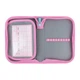 Пенал твердый Kite Hello Kitty, 1 отдел., 1 отв., без наполнения (HK26-621-3) - изображение 2