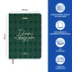 Планер-щоденник Orner I have a daily plan, зелений (orner-3005) - зображення 7