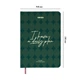 Планер-щоденник Orner I have a daily plan, зелений (orner-3005) - зображення 8