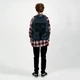 Рюкзак для підлітка (міський) Kite Education Teens Future, чоловічий, сірий (K26-1018XL-2) - зображення 4