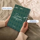 Планер-щоденник Orner I have a daily plan, зелений (orner-3005) - зображення 10