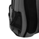 Рюкзак школьный для подростка Kite Education Teens Swarm, для мальчиков, серый (K26-2587M-4) - изображение 4