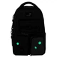 Рюкзак школьный для подростка Kite Education Teens Swarm, для мальчиков, серый (K26-2587M-4) - изображение 6