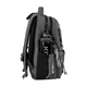 Рюкзак школьный для подростка Kite Education Teens Swarm, для мальчиков, серый (K26-2587M-4) - изображение 7