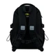 Рюкзак шкільний ортопедичний Kite Education DC Comics, для хлопчиків, чорний (DC26-1022M) - зображення 8