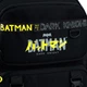 Рюкзак шкільний ортопедичний Kite Education DC Comics, для хлопчиків, чорний (DC26-1022M) - зображення 10
