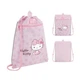 Сумка для обуви Kite Hello Kitty, с карманом (HK26-601M-2) - изображение 3