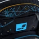 Рюкзак шкільний ортопедичний Kite Education Next Level, для хлопчиків, чорний (K26-773M-4) - зображення 7