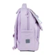 Рюкзак школьный ортопедический Kite Education So Cute, для девочек, сиреневый (K26-772M-1) - изображение 7