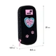 Пенал мягкий Kite Pretty Kitty (K26-662-1) - изображение 7