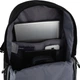 Рюкзак для подростка (городской) GoPack Education Teens, для мальчиков, чёрный (GO26-2500L-3) - изображение 11