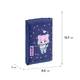 Гаманець дитячий Kite Be Friends (K26-598-1) - зображення 5