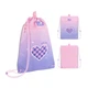 Сумка для обуви Kite Charming, с карманом (K26-601M-9) - изображение 4