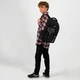 Рюкзак для подростка (городской) Kite Education Teens Dark Matter, мужской, черный (K26-2597L-2) - изображение 7