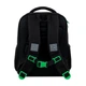 Рюкзак дитячий Kite Kids Football, для хлопчиків, чорний (K26-559XS-2) - зображення 3