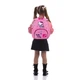 Рюкзак дитячий Kite Kids Hello Kitty, для дівчаток, рожевий (HK26-2727XS) - зображення 8