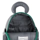 Рюкзак детский Kite Kids Croco Boo, для мальчиков, серый (K26-2737XXS-2) - изображение 2