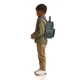 Рюкзак детский Kite Kids Croco Boo, для мальчиков, серый (K26-2737XXS-2) - изображение 6