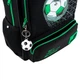 Рюкзак дитячий Kite Kids Football, для хлопчиків, чорний (K26-559XS-2) - зображення 12